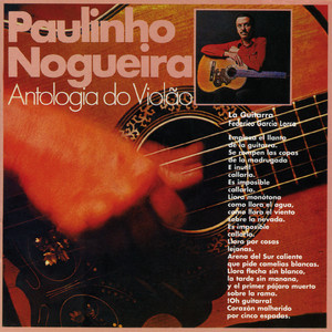 Antologia do Violão album