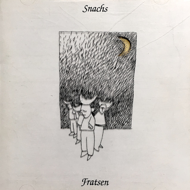 Snachs cover