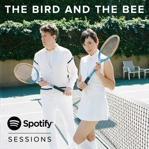 Spotify Session album