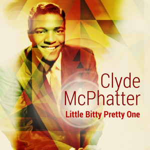 Little Bitty Pretty One album