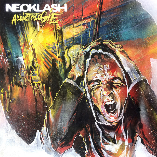 Néoklash Photo