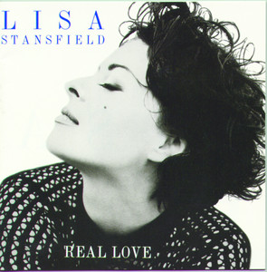 Real Love album