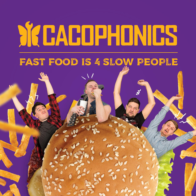 Cacophonics Photo