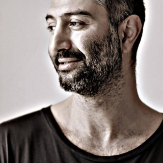 Nima Gorji Photo