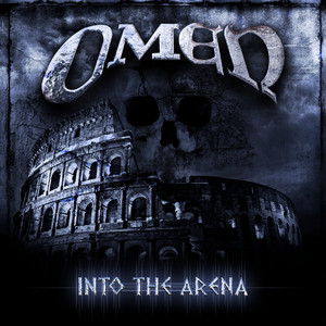 Into The Arena album