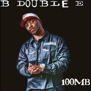 100mb  (Deluxe Version) Albumcover