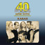 40 Artistas Y Sus Super Exitos cover