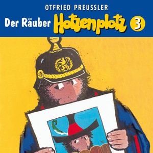 03: Der Räuber Hotzenplotz