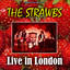 Live In London cover