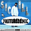 Youtubedemic Albumcover