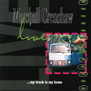 Live...My Truck Is My Home album