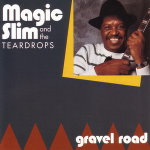 Gravel Road cover