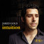 Intuition Albumcover