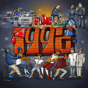 1992 (Bonus Track Edition) album