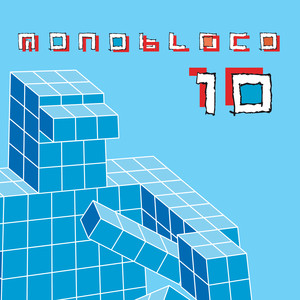 Monobloco 10 (Ao Vivo) cover