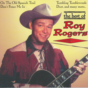 The Best of Roy Rogers album