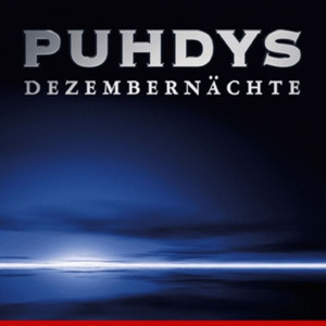 Dezembernächte cover