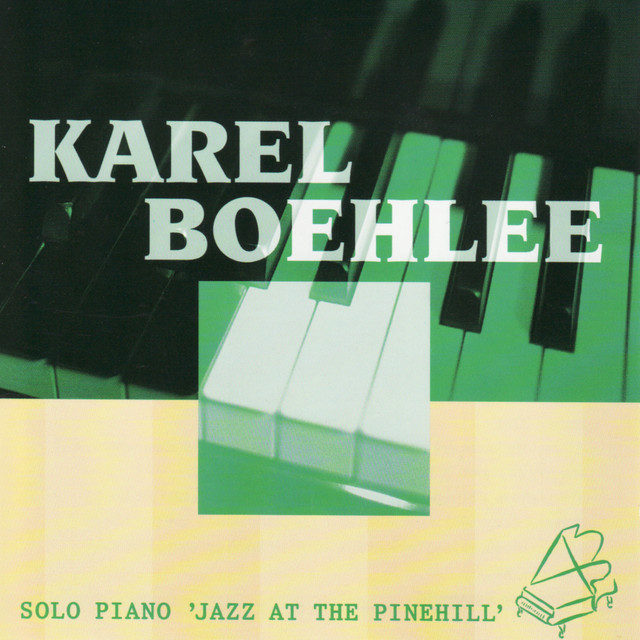 Karel Boehlee Photo