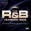 R&B Yearbook cover