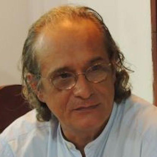 Guilherme Vergueiro Photo