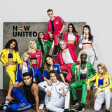Now United profile