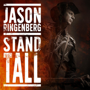 Stand Tall cover