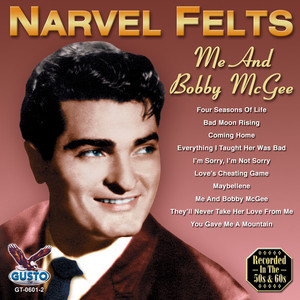 Me And Bobby Mcgee album