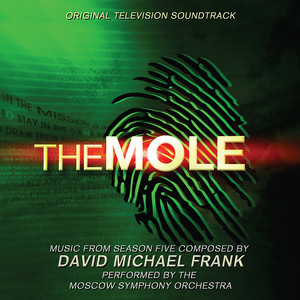 The Mole: Music from Season 5 - Original Television Soundtrack album