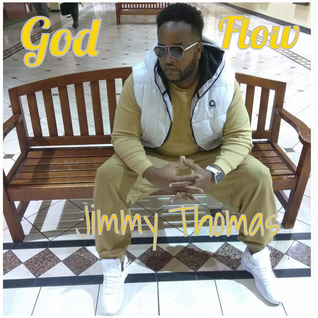 Jimmy Thomas Photo