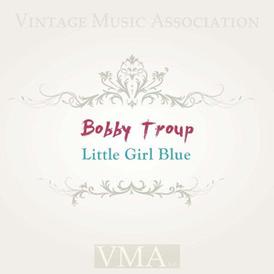 Little Girl Blue album