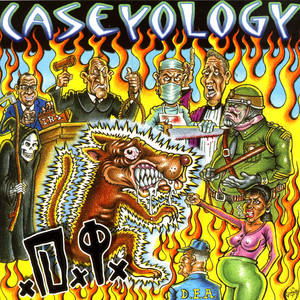 Caseyology album