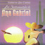 Guitarras que cantan: Los Instrumentales de Ana Gabriel Albumcover