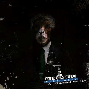 Com os Neurônios Evoluindo (C.O.N.E.) album