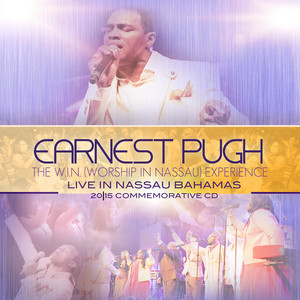 The W.I.N. (Worship in Nassau) Experience cover