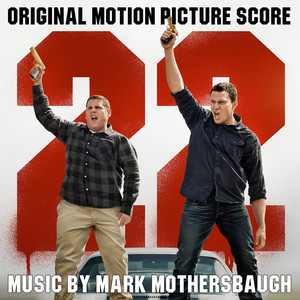 22 Jump Street (Original Motion Picture Score) album
