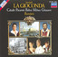 Ponchielli: La Gioconda cover