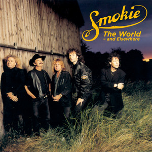 The World and Elsewhere album