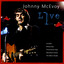 Johnny McEvoy Live cover