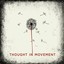 Thought in Movement Albumcover