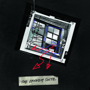 The Kennedy Suite cover