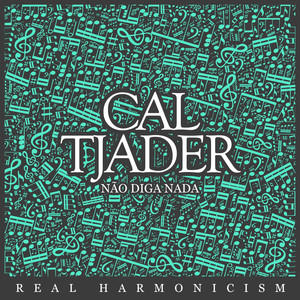Não Diga Nada album