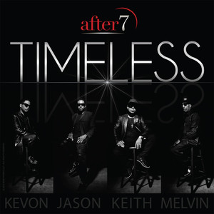 Timeless album