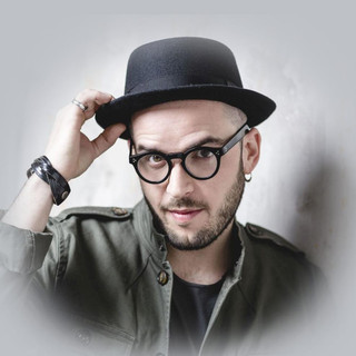 Paolo Simoni Photo