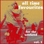 Kind'a Lonesome (All Time Favourites, Vol. 1) cover