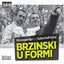 Brzinski u formi Albumcover