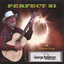 Perfect 21 Albumcover