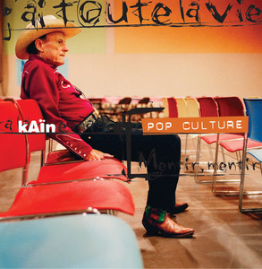 Pop Culture album