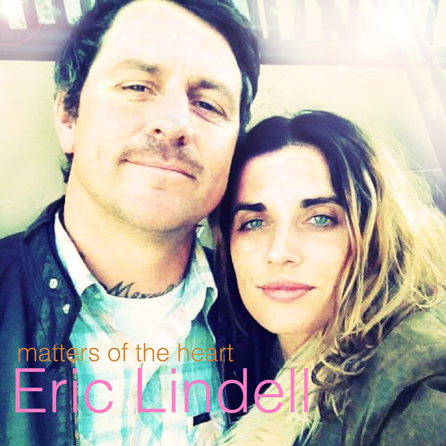 Matters Of The Heart cover