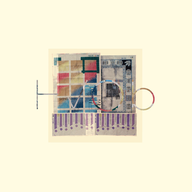 Panama (edit) cover