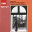 D. Scarlatti: Keyboard Sonatas Albumcover